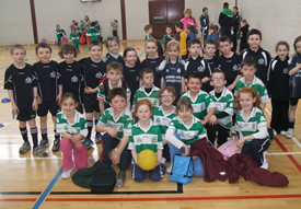 Moortown Gac