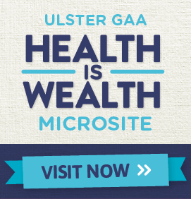 Ulster Health and Wellbeing
