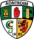 Antrim Crest