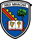 armagh creast