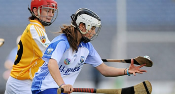 Antrim Camogie