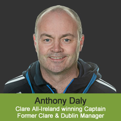 Anthony Daly