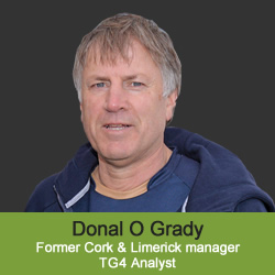Donal O Grady