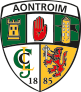 Antrim GAA