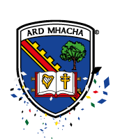 Armagh GAA Crest