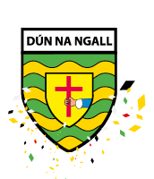 Donegal GAA Crest