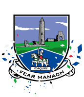 Fermanagh GAA Crest