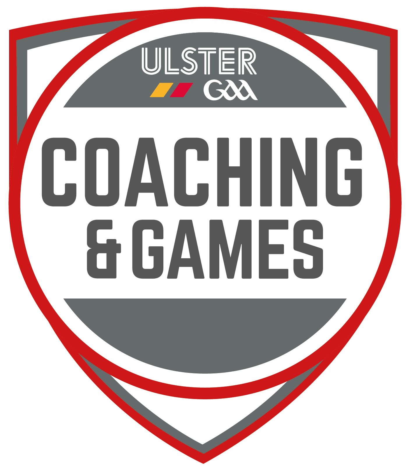 Ulster Coaching & Games Microsite