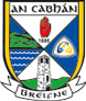 Cavan GAA Crest