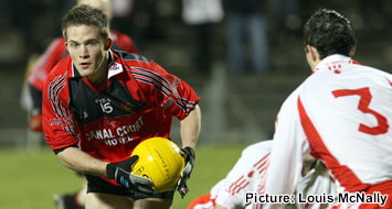 Down & Derry set for U21 showdown