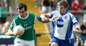 USFC: Flying Fermanagh beat Farney