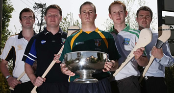 Ulster SHC Swings into Action