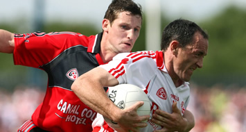 Down v Tyrone Replay Event Info