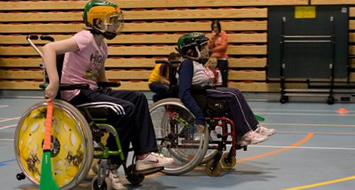 Donegal Sports Ability Day