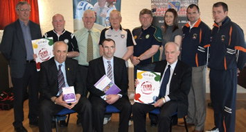 Lurgan Clubs against Drugs & Alcohol