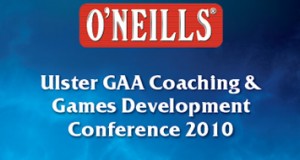 GAA Coaches Descend on Cookstown