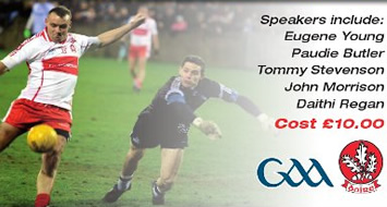 Derry Coaching Conference