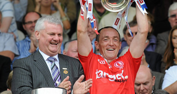Tyrone retain Ulster SFC Title