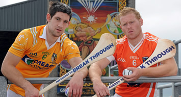 Armagh aim to Upset Form Books