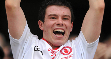 Tyrone Claim Title Number 8