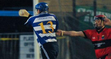 Hurlers roll back the years