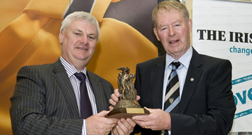 Ulster GAA pays tribute to Micheal O Muircheartaigh
