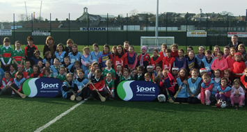 GAA coaches active in your community