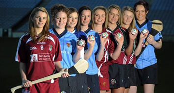 Seven Ulster Camogs honoured with Bursaries