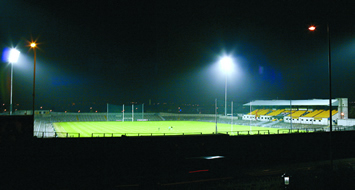 Ulster GAA welcomes Stadia Investment