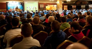Ulster GAA Coaching Conference a Huge Success