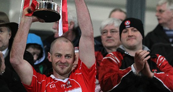 Derry claim Dr McKenna Cup