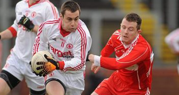 Dr McKenna Cup Final Preview