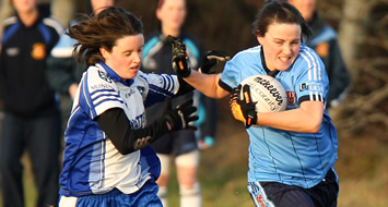 McKeever Sports Dowd Cup Round-up