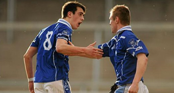 BT MacRory Cup Round-Up