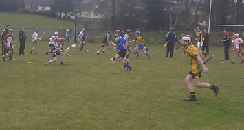 Ulster Hurling Roadshow