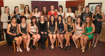 McKeever Sports Ulster Schools All Star Awards