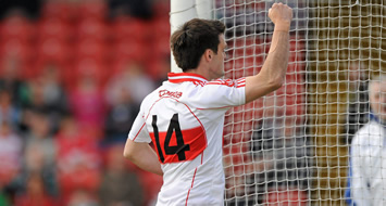 Derry ease past Fermanagh