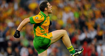Donegal win Extra Time thriller