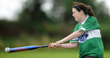 Ulster teams compete at Féile Cluiche Corr