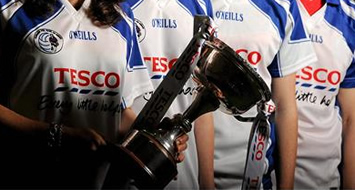 Tesco Ladies Ulster Club Preview