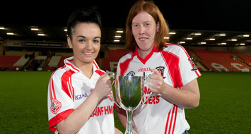 Tesco Ladies Ulster Club Finals Preview