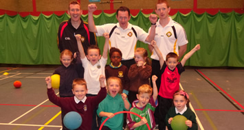 Down GAA FUN Days ‘Huge success’