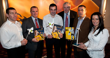 Airtricity to sponsor GAA Health Booklet