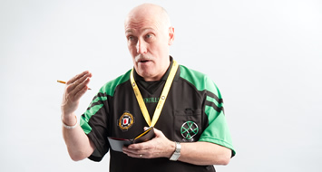 Donegal Camogie Referee Course Held