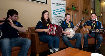 Conference highlights Scór successes