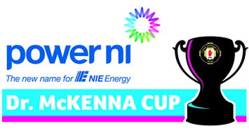 Power NI to sponsor Dr McKenna Cup