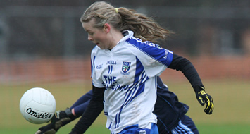 Monaghan retain Dowd Cup