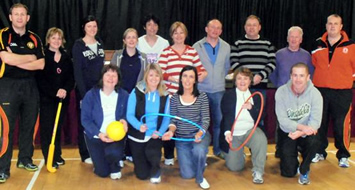 Curriculum Links – Linking the Classroom to the Sports Hall
