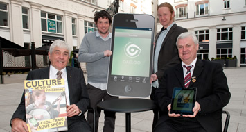 GaelGo App to Promote Cultural Events
