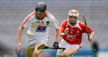 Armagh ease to Rackard Cup Win